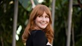 Bryce Dallas Howard 'Cried the Entire Plane Ride' Home After Wrapping Final 'Jurassic': 'Really Sad'