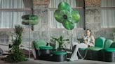 Bolt and Interesting Times Gang Reveal New Furniture Collection Made from Upcycled Cars