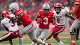 RB Miyan Williams absent from Ohio State football's College Football Playoff practice