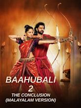 Baahubali 2: The Conclusion