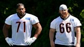 Bengals have one of NFL’s 12 best OTs in new rankings