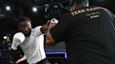 Hasim Rahman Jr.: Jake Paul ‘made a mistake picking me’