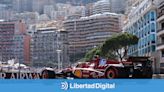 Leclerc logra la pole en casa y Carlos Sainz saldrá tercero