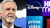 James Cameron celebra el éxito de Avatar 2 y pide el fin de los servicios de streaming