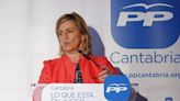 La cántabra María Luisa Peón irá en la lista del PP a las europeas