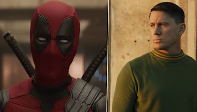 Channing Tatum finally breaks silence on his over a decade in the making Deadpool and Wolverine cameo