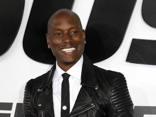 A closer look at Tyrese Gibson's ongoing legal battle with ex-wife Samantha Lee