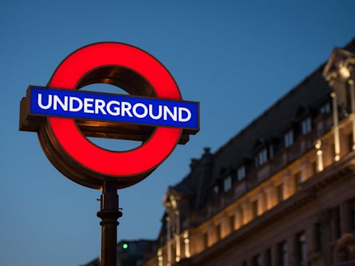 TfL's Friday off-peak Tube and bus fares trial ends this week