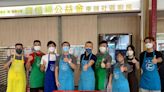 StoreFriendly Foundation and Hong Kong Lions Club, Food for Good to Distribute Love Lunch Boxes; Help the disadvantaged