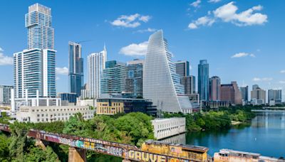 Is Austin’s hot housing market flipping in favor of buyers?