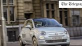 Ask the Expert: Is low mileage a bad idea in a Fiat 500 Hybrid?