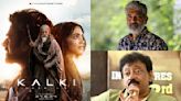 'Kalki 2898 AD' Celebrity Review: From Rajamouli To Ram Gopal Varma, Here's What They're Saying