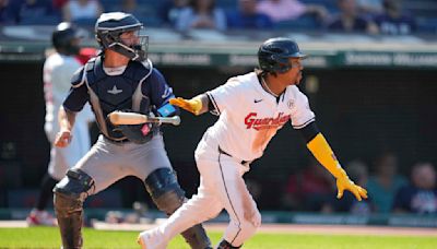 Ben Lively, 4 relievers combine for a 4-hitter, AL Central-leading Guardians beat Rays 2-0