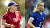 USWNT Olympics roster: Lindsey Horan, Mallory Swanson headline 2024 USA women's soccer team for Paris | Sporting News Canada