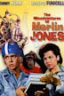 The Misadventures of Merlin Jones