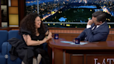 'Babes' star Michelle Buteau retells her first ever joke