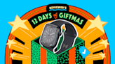 Reviewed's 12 Days of Christmas Gifts, Day 6: Apple Watch Series 8