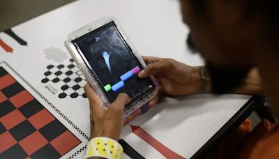 When Texas jails issue tablets, it comes at cost for inmates and families