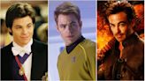 Chris Pine Movies: A Look Back at 10 of His Best