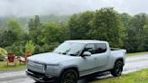 Rivian R1T EV pickup review: Why it's the ultimate vehicle, regardless of powertrain