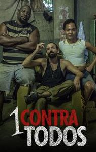 1 Contra Todos - O Filme