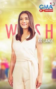 Wish Ko Lang!