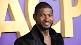 Usher Explains Why He Doesn't Eat Anything on Wednesdays