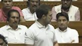 'Agniveer is like use and throw labour for govt': Rahul says will scrap scheme when oppn forms govt; Rajnath objects