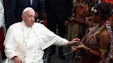 Pope Francis, in resource-rich Papua New Guinea, urges fair treatment for workers