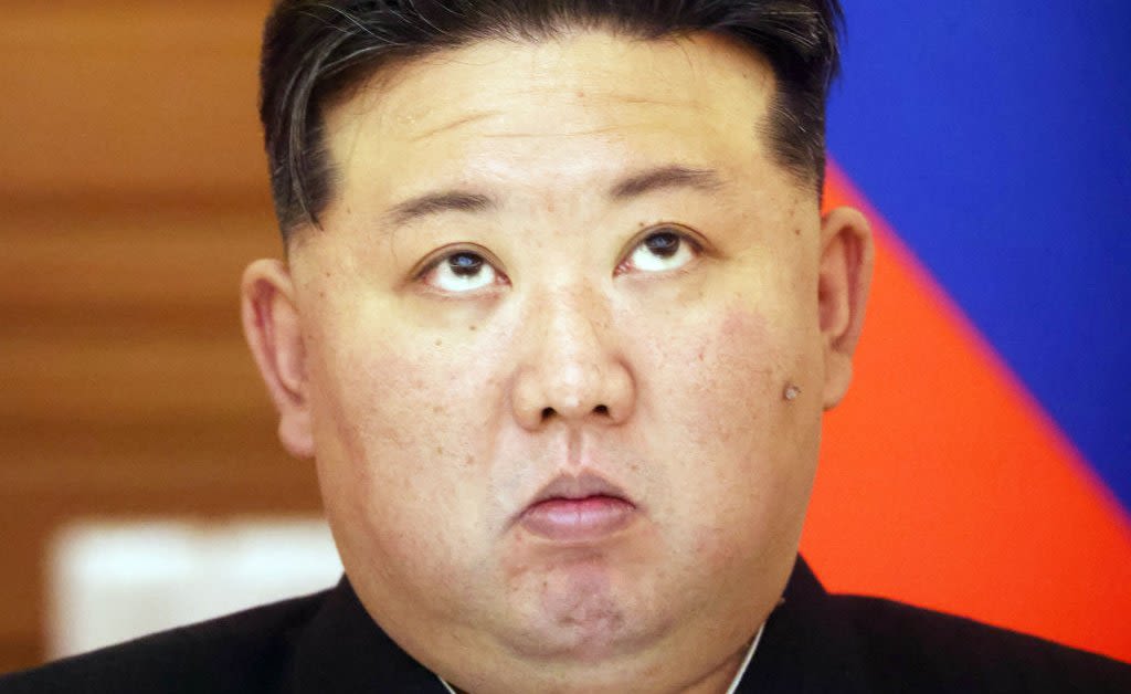 North Korea’s Kim Seeks Obesity Meds Abroad, South Says