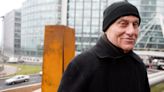 Richard Serra: US sculptor hailed as the ‘poet of iron’ dies at 85