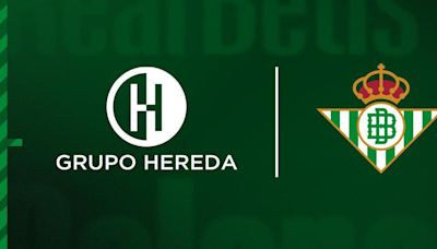 El Betis vende la sección de baloncesto al Grupo Hereda, pero mantiene patrocinio hasta 2029