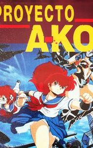 Project A-ko