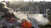 Israel and Islamic Jihad agree on cease-fire to end 5 days of fighting