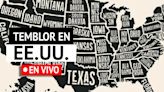 Temblor en EE.UU. hoy, 7 de julio: hora exacta, magnitud y epicentro vía reporte USGS