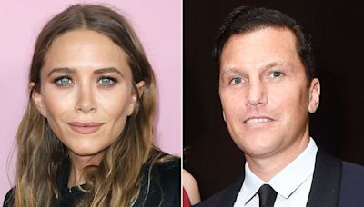 Mary-Kate Olsen and Sean Avery Are 'Just Friends' Despite Hanging Out Together Again in the Hamptons: Source