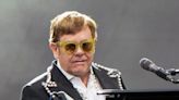 Sir Elton John left stunned as he learns true inspiration behind Rocket Man