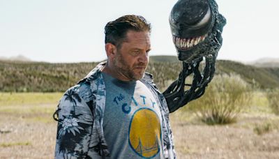 Venom: The Last Dance Trailer Threatens To Break Up Marvel's Cutest Couple - SlashFilm