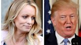 Who is Stormy Daniels, woman at the center of the Trump hush money cover-up trial?