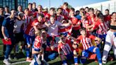 Los nombres propios del juvenil de Torres