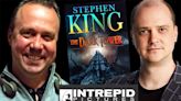 Mike Flanagan & Trevor Macy Reveal ‘The Dark Tower’ Adaptation In Works At Intrepid, Talk Leaving Netflix For Amazon...