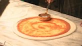 阿根廷披薩錦標賽花式甩餅 170名大師切磋