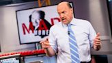 Cramer's week ahead: Earnings from Home Depot, Alibaba, Walmart