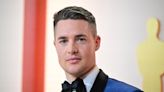 ‘We met a lot of people fleeing Ukraine – it’s heartbreaking’: Alexander Dreymon on The Last Kingdom and helping war refugees