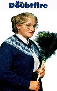 Mrs. Doubtfire