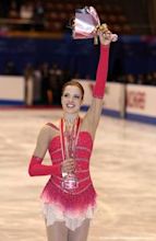 Carolina Kostner