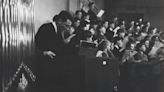 Were you a chorister for Benjamin Britten? Record label searches for 1963 singers of War Requiem