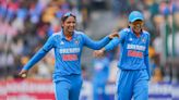 Harmanpreet Kaur Moves To 12th, Shafali Verma 15th In ICC T20 Rankings | Cricket News