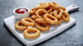 This Temperature Mistake Will Ruin Your Beer-Battered Onion Rings