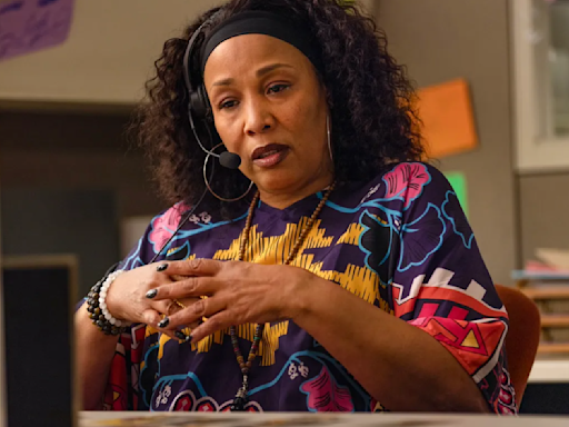 Death Row's The Lady Of Rage To Play Psychic Miss Cleo In Upcoming Lifetime Special